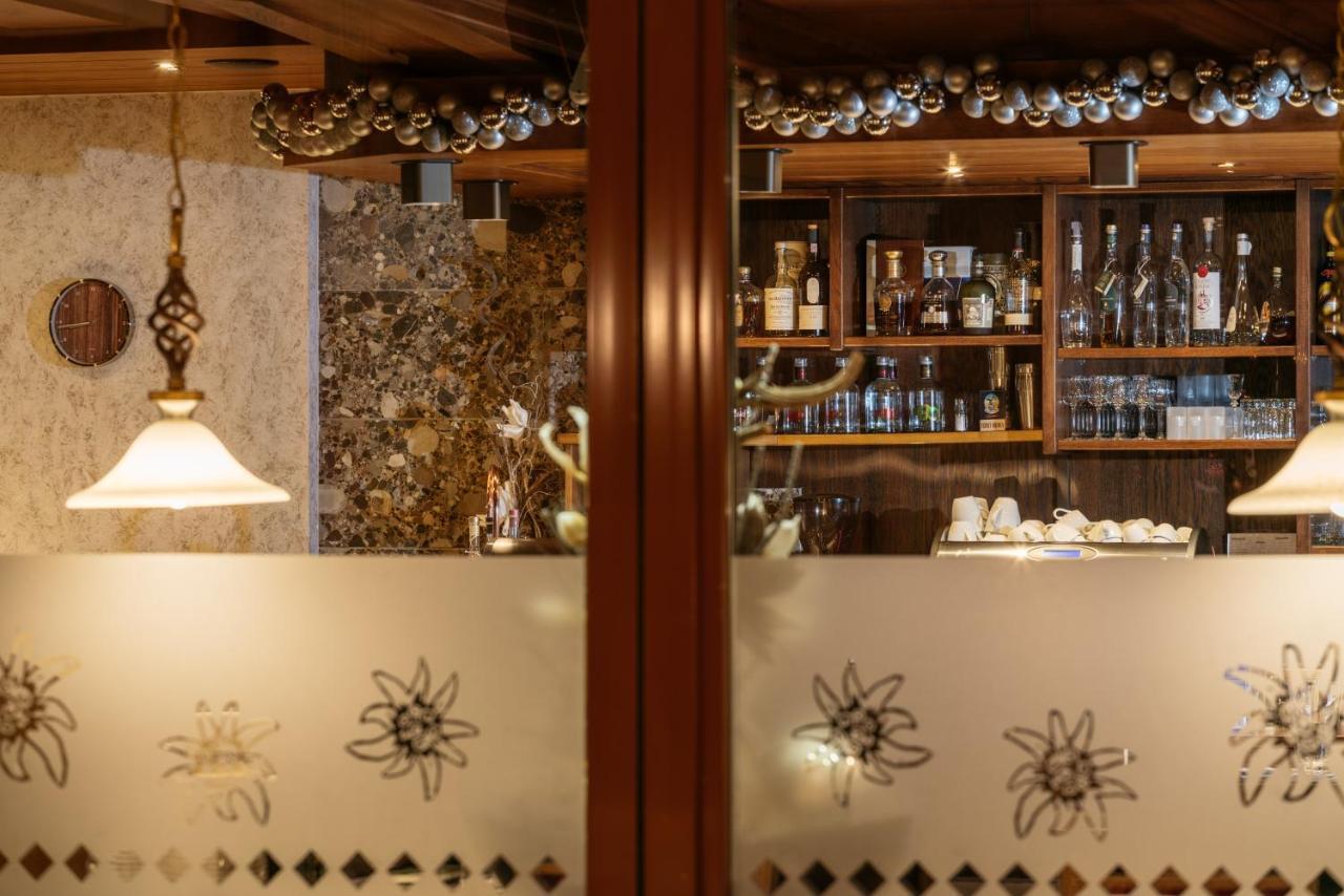 Hotel Venter Bergwelt 4* Vent
