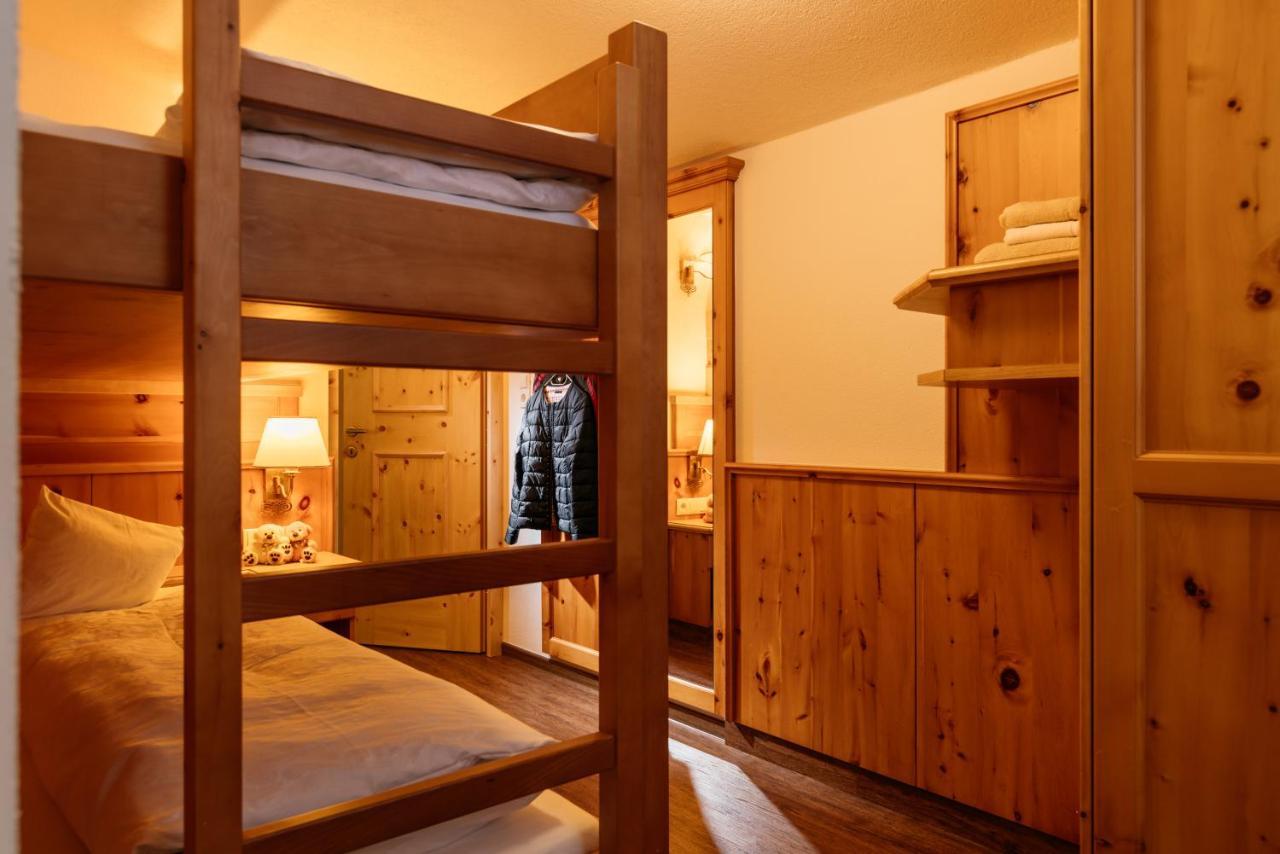 Hotel Hotel Venter Bergwelt 4*