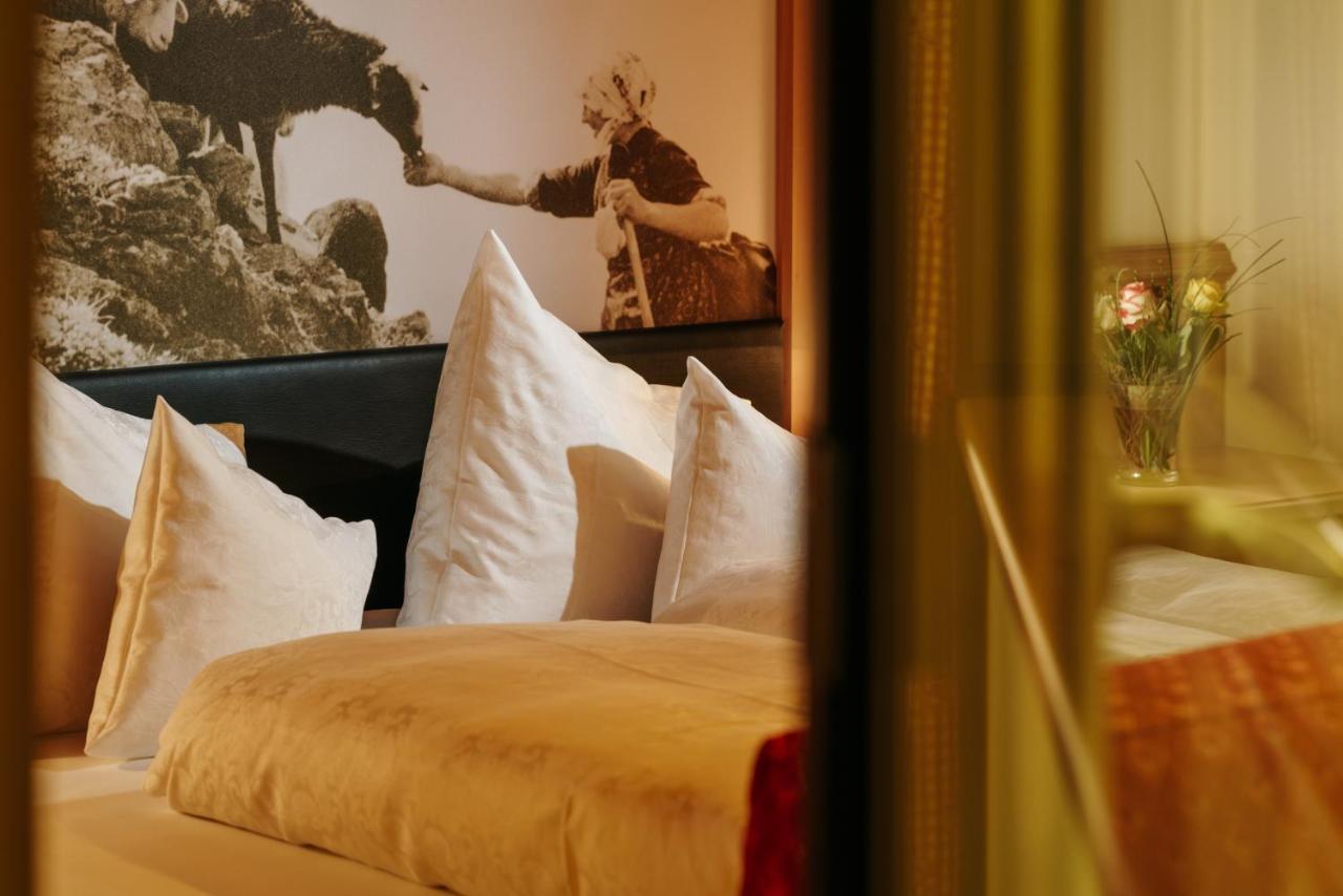 Hotel Venter Bergwelt Hotel 4*